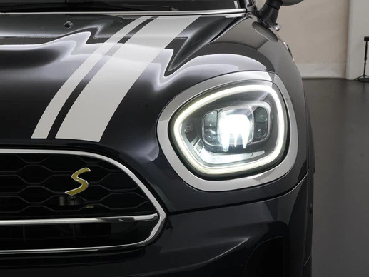 MINI Countryman - Afbeelding 22 van 30
