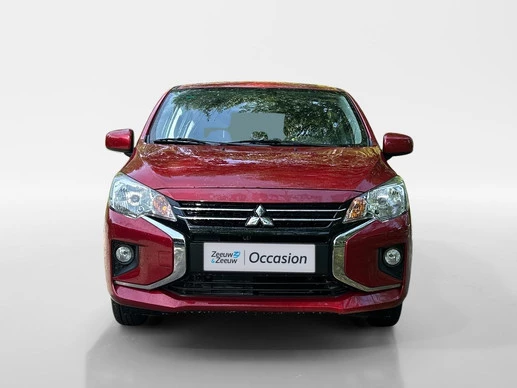 Mitsubishi Space Star - Afbeelding 2 van 29
