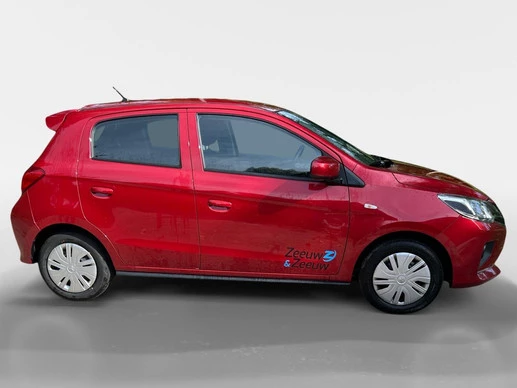 Mitsubishi Space Star - Afbeelding 4 van 29