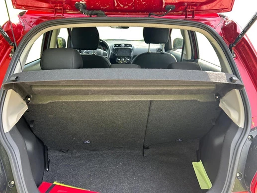 Mitsubishi Space Star - Afbeelding 12 van 29