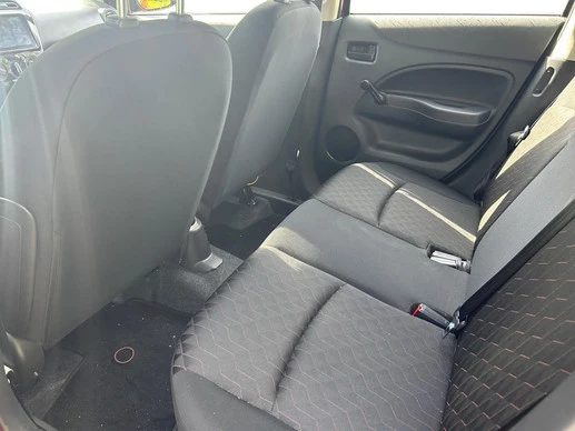Mitsubishi Space Star - Afbeelding 13 van 29