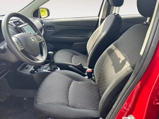 Mitsubishi Space Star - Afbeelding 14 van 29