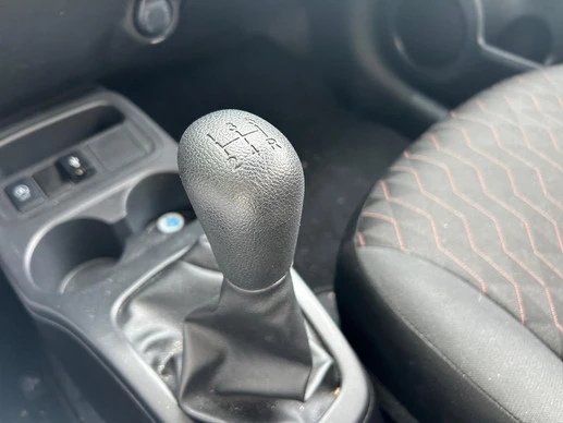 Mitsubishi Space Star - Afbeelding 20 van 29