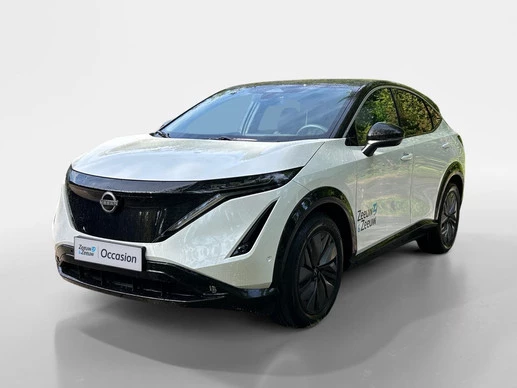 Nissan ARIYA - Afbeelding 1 van 30