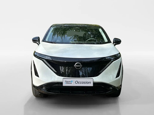 Nissan ARIYA - Afbeelding 2 van 30