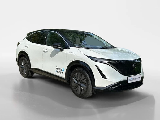 Nissan ARIYA - Afbeelding 3 van 30