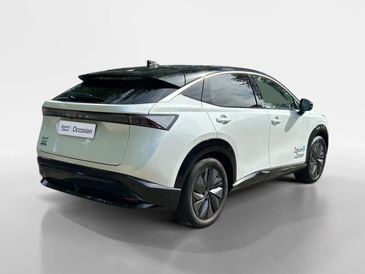 Nissan ARIYA - Afbeelding 5 van 30