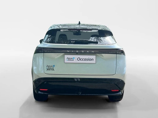 Nissan ARIYA - Afbeelding 6 van 30