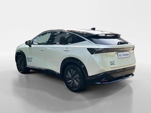Nissan ARIYA - Afbeelding 7 van 30