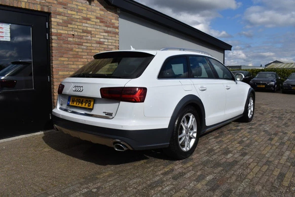 Audi A6 Allroad - Afbeelding 3 van 30