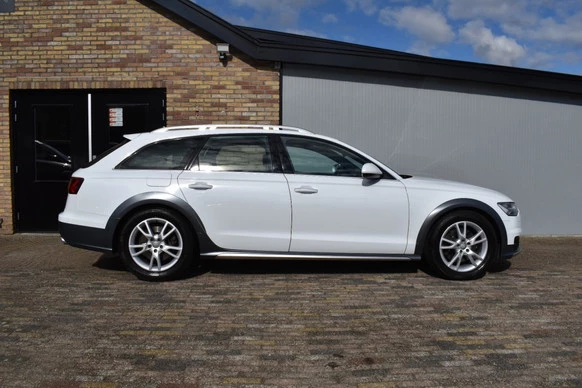Audi A6 Allroad - Afbeelding 4 van 30