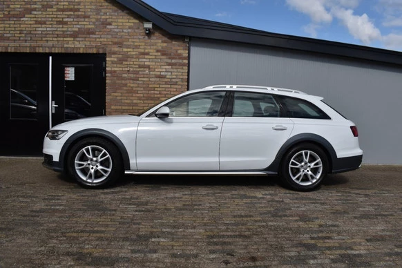 Audi A6 Allroad - Afbeelding 5 van 30