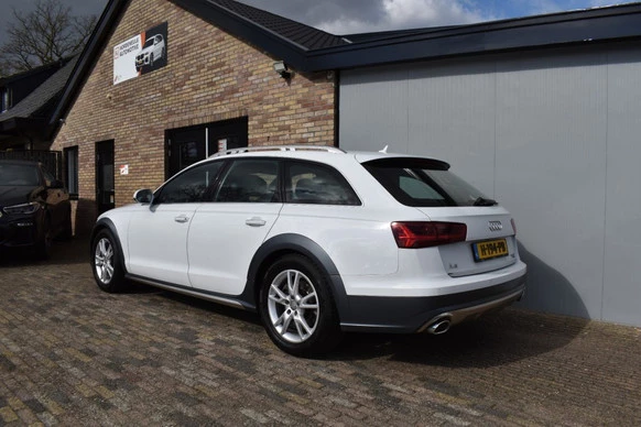 Audi A6 Allroad - Afbeelding 6 van 30