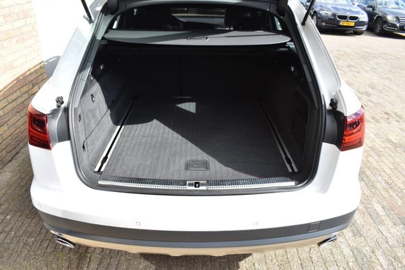 Audi A6 Allroad - Afbeelding 8 van 30