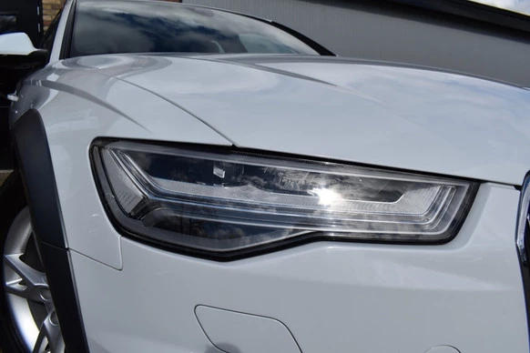 Audi A6 Allroad - Afbeelding 9 van 30