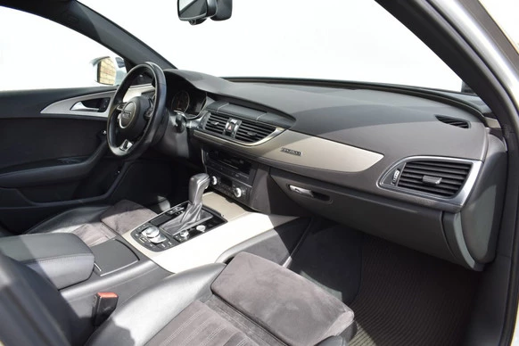 Audi A6 Allroad - Afbeelding 10 van 30
