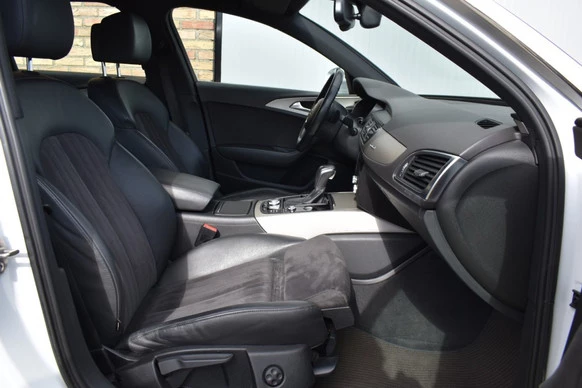 Audi A6 Allroad - Afbeelding 11 van 30