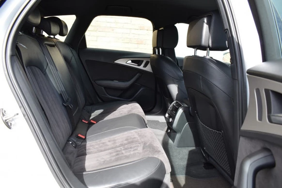 Audi A6 Allroad - Afbeelding 12 van 30