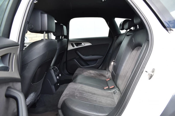 Audi A6 Allroad - Afbeelding 13 van 30