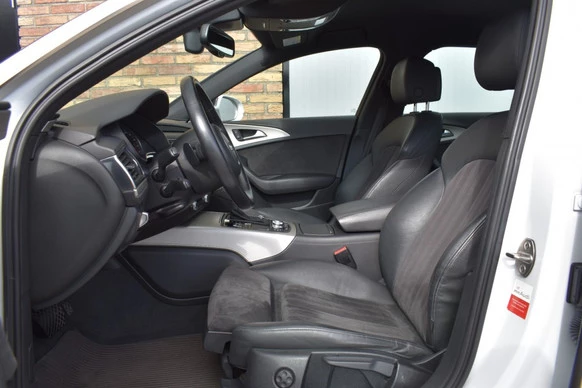 Audi A6 Allroad - Afbeelding 14 van 30