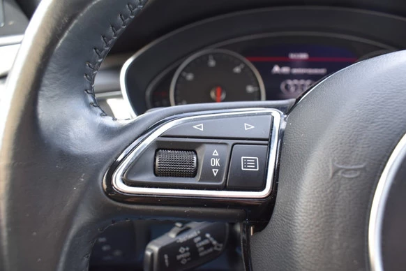 Audi A6 Allroad - Afbeelding 17 van 30