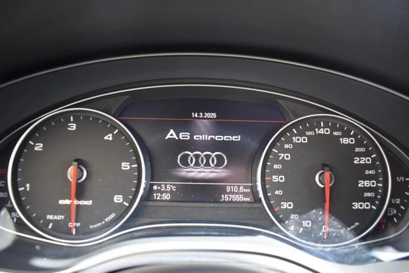Audi A6 Allroad - Afbeelding 18 van 30