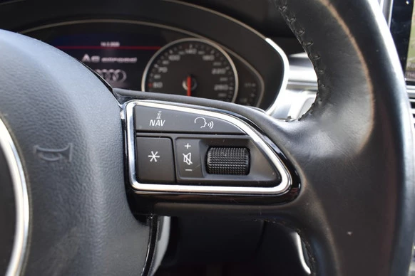 Audi A6 Allroad - Afbeelding 19 van 30