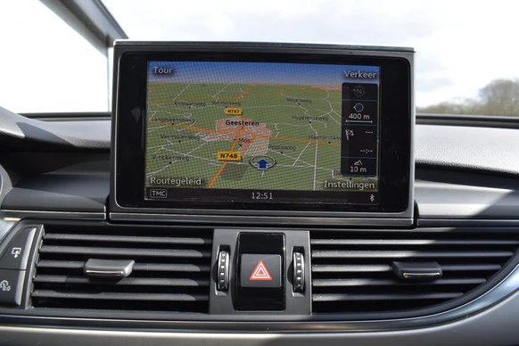 Audi A6 Allroad - Afbeelding 21 van 30