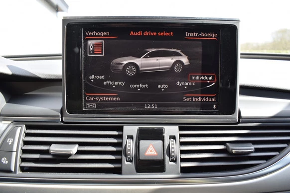 Audi A6 Allroad - Afbeelding 22 van 30