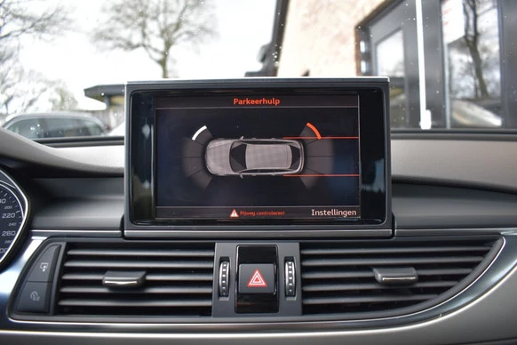 Audi A6 Allroad - Afbeelding 24 van 30
