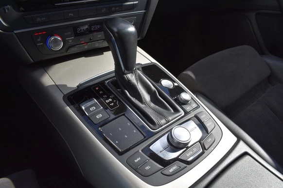 Audi A6 Allroad - Afbeelding 27 van 30