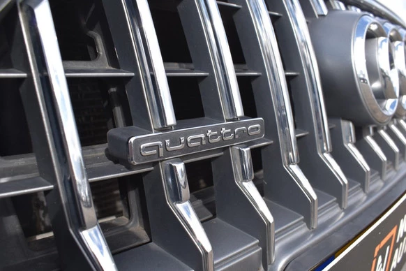 Audi A6 Allroad - Afbeelding 28 van 30