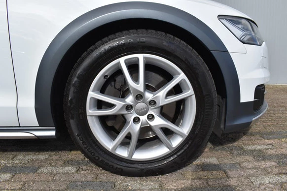 Audi A6 Allroad - Afbeelding 30 van 30