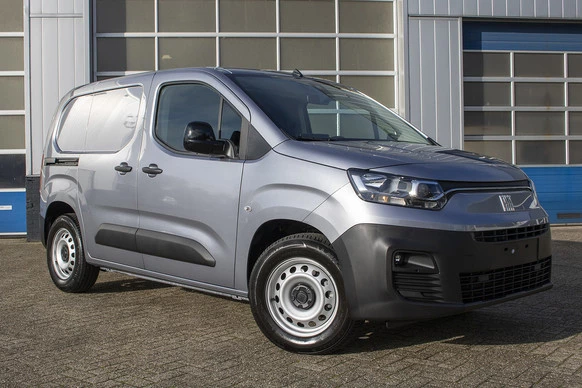 Fiat E-Doblò - Afbeelding 1 van 13