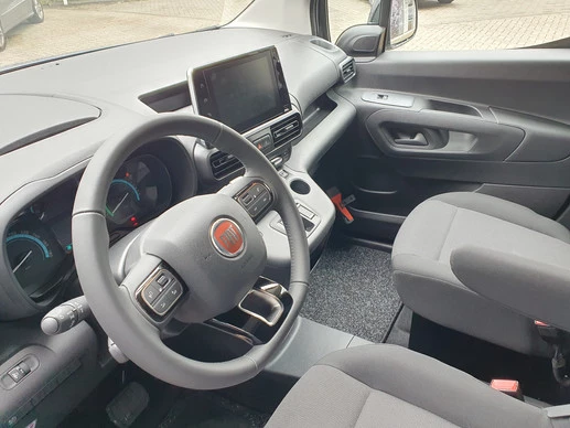 Fiat E-Doblò - Afbeelding 5 van 13