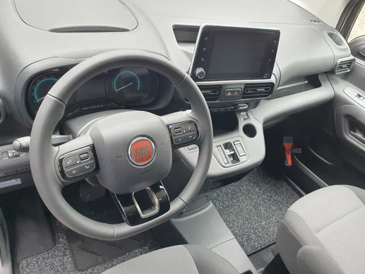 Fiat E-Doblò - Afbeelding 6 van 13