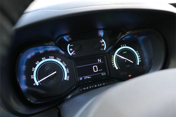 Fiat E-Doblò - Afbeelding 3 van 13