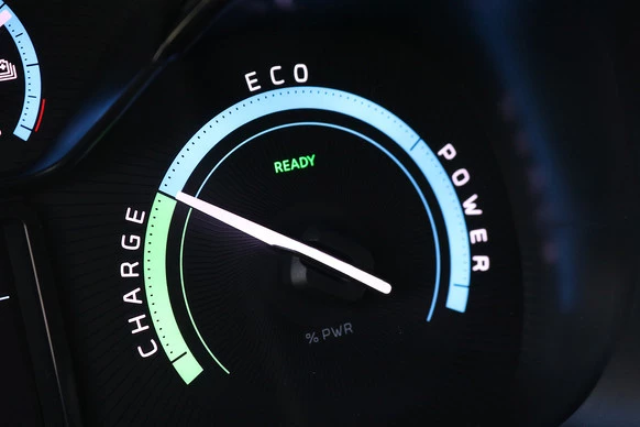 Fiat E-Doblò - Afbeelding 4 van 13