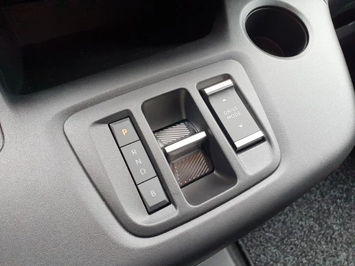 Fiat E-Doblò - Afbeelding 7 van 13