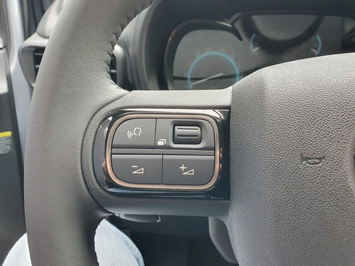 Fiat E-Doblò - Afbeelding 8 van 13