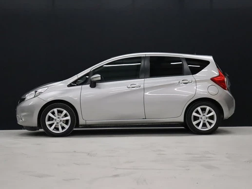 Nissan Note - Afbeelding 3 van 18