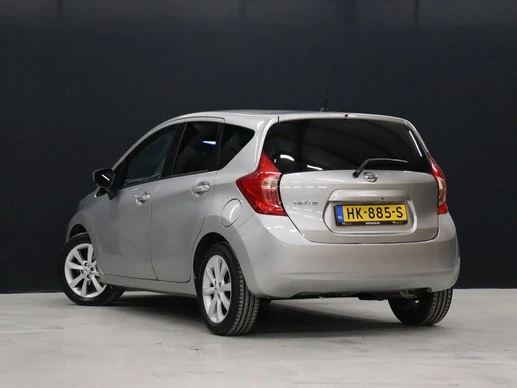 Nissan Note - Afbeelding 4 van 18