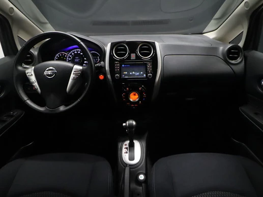 Nissan Note - Afbeelding 7 van 18