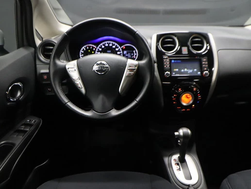 Nissan Note - Afbeelding 8 van 18