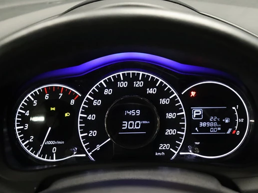 Nissan Note - Afbeelding 9 van 18