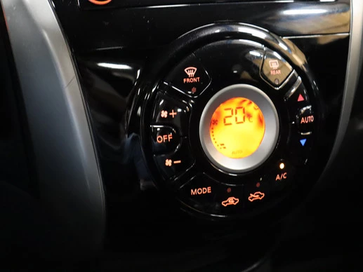 Nissan Note - Afbeelding 11 van 18