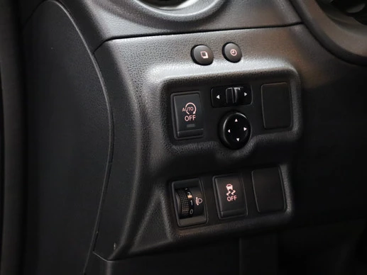 Nissan Note - Afbeelding 12 van 18