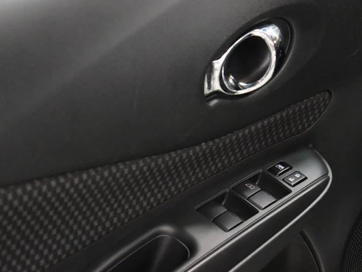 Nissan Note - Afbeelding 13 van 18