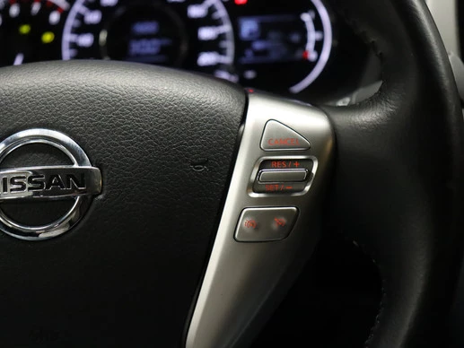 Nissan Note - Afbeelding 14 van 18
