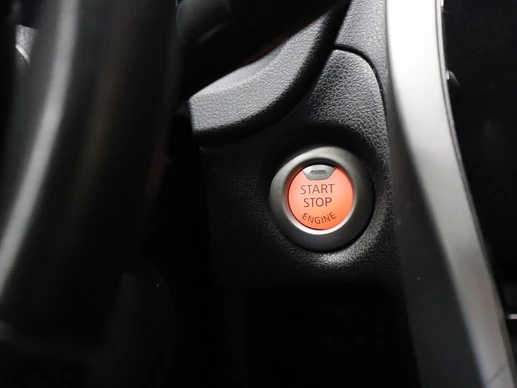 Nissan Note - Afbeelding 15 van 18